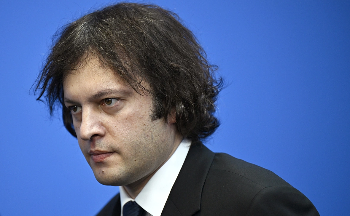 Denes Erdos / AP / ТАСС