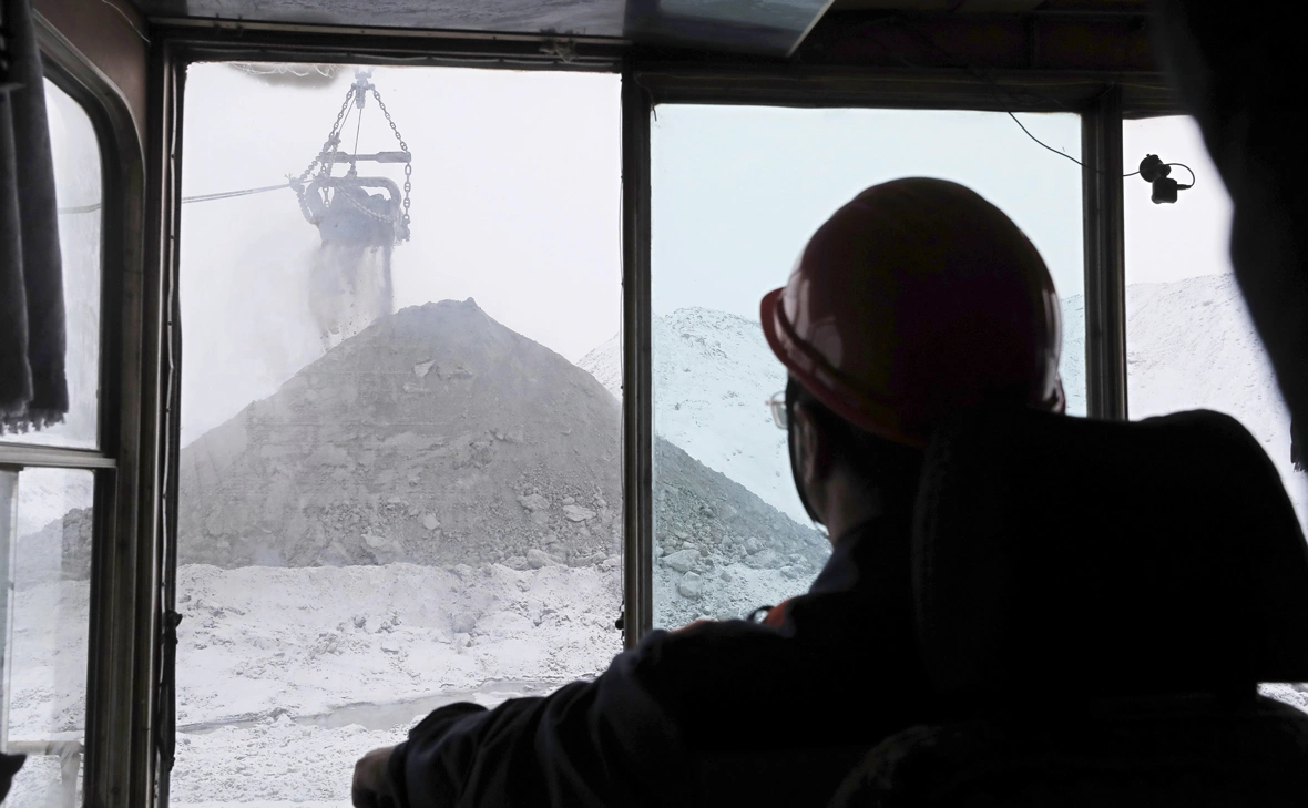 Максим Шипенков / ЕРА / ТАСС