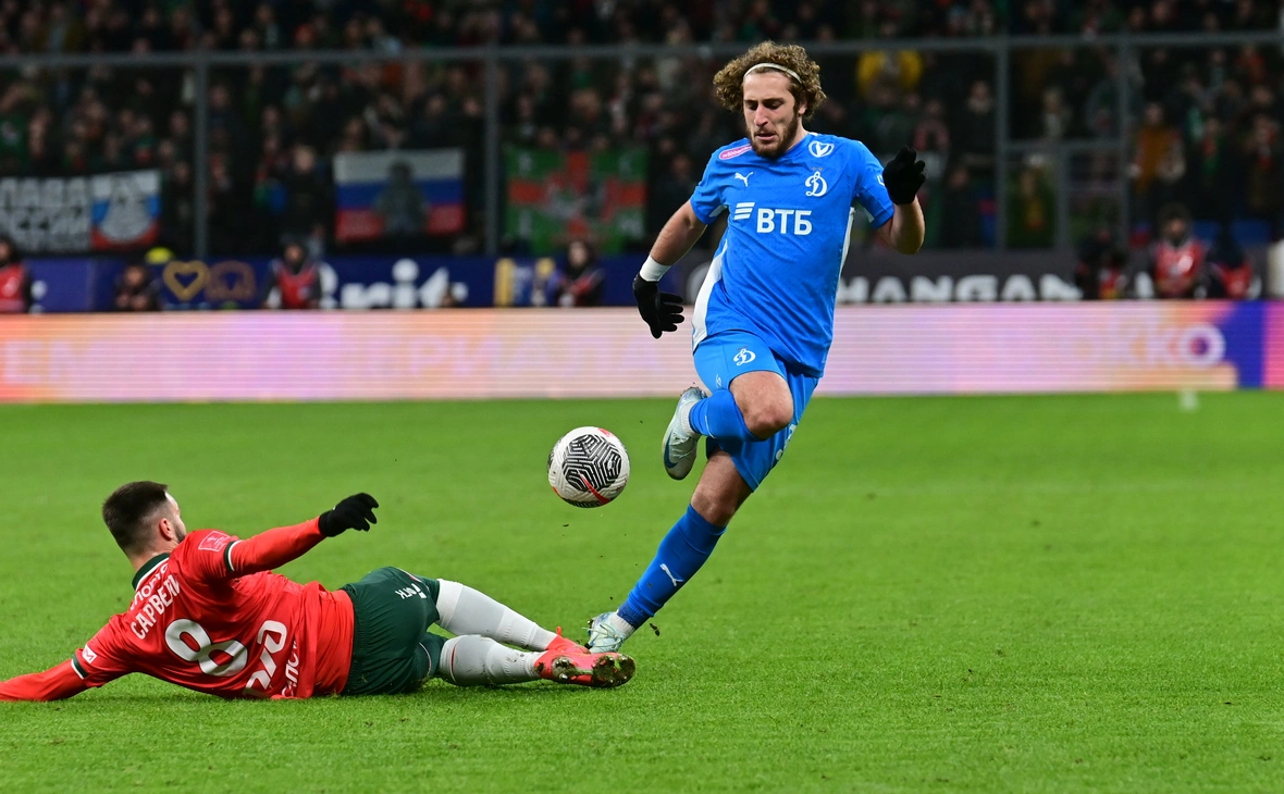 Pavel Kashaev / Global Look Press