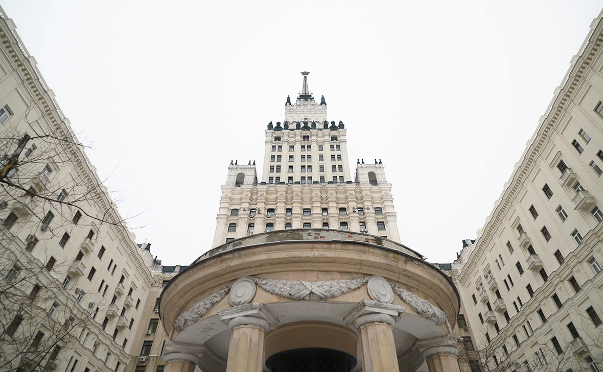 Евгений Биятов / РИА Новости