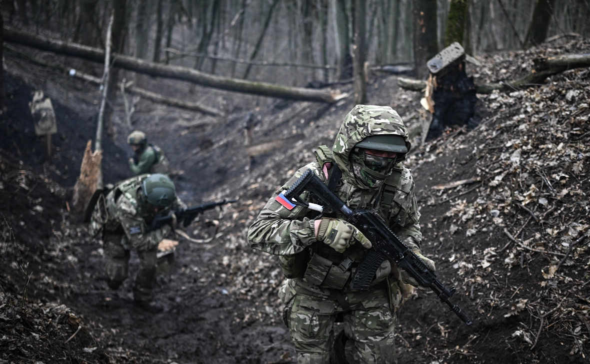 Сергей Бобылев / РИА Новости