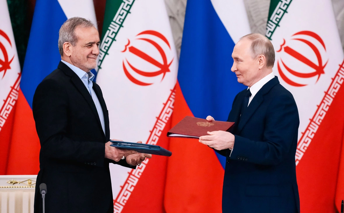 Роман Наумов / URA.RU / ТАСС