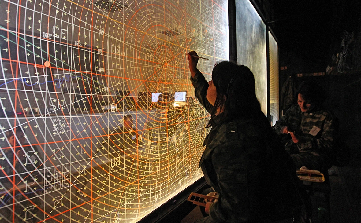 Михаил Фомичев / РИА Новости