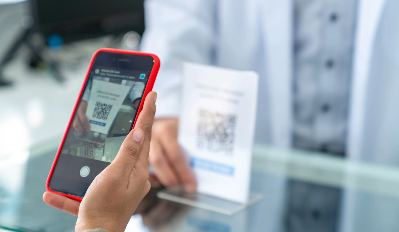 Как развиваются платежные технологии