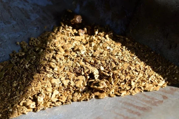 Правительство Магаданской области