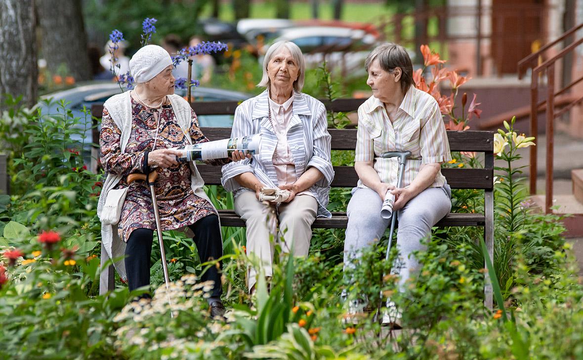 Фото: Олег Спиридонов / Бизнес Online / Global Look Press