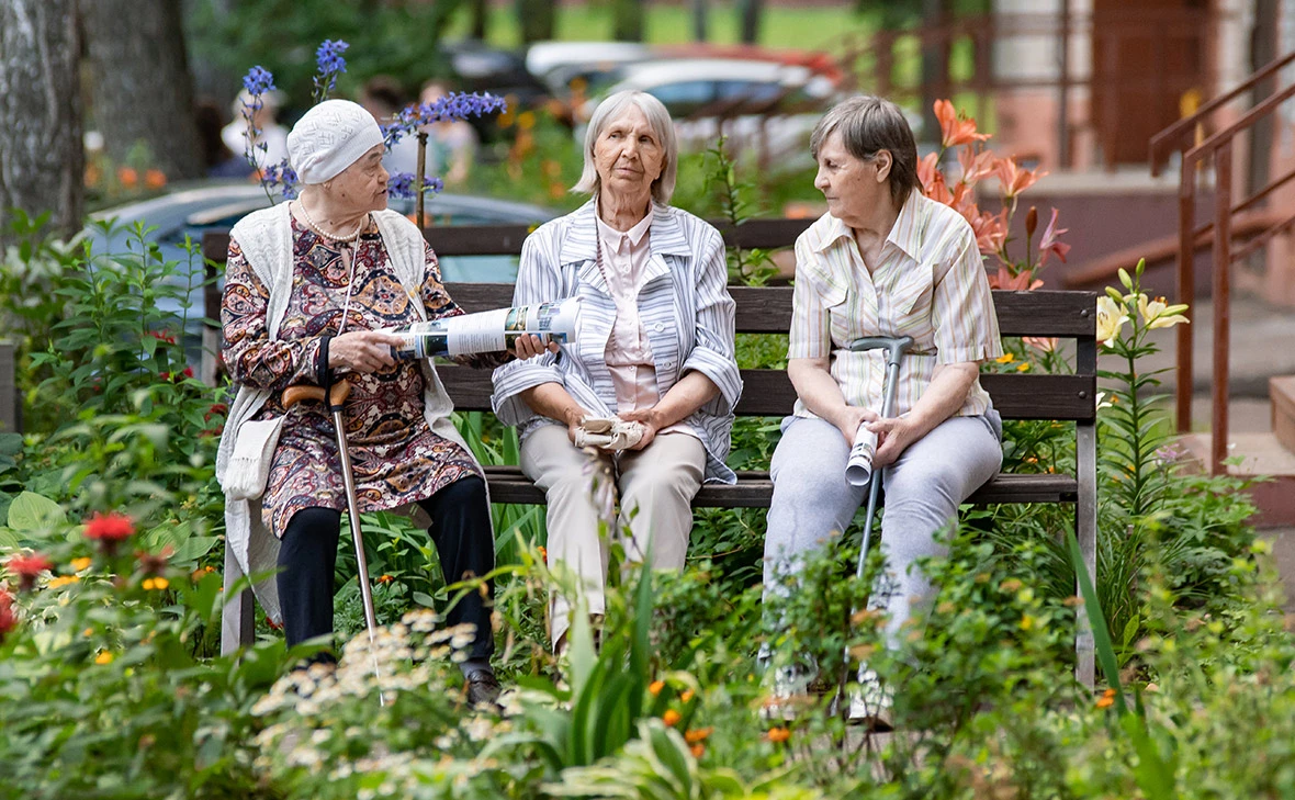 Олег Спиридонов / Бизнес Online / Global Look Press