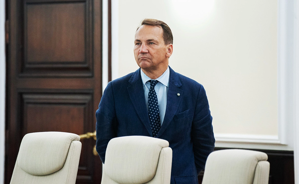 Grzegorz Krzyzewski / Fotonews / Global Look Press