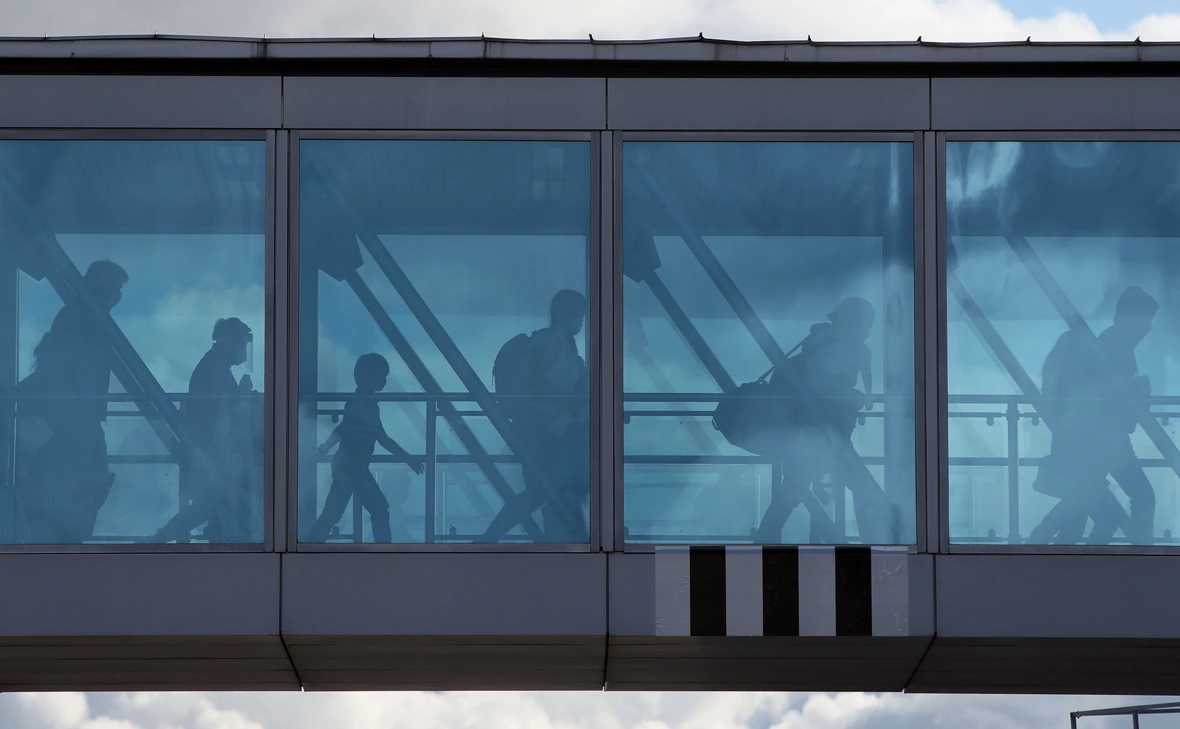 Владимир Гердо / ТАСС