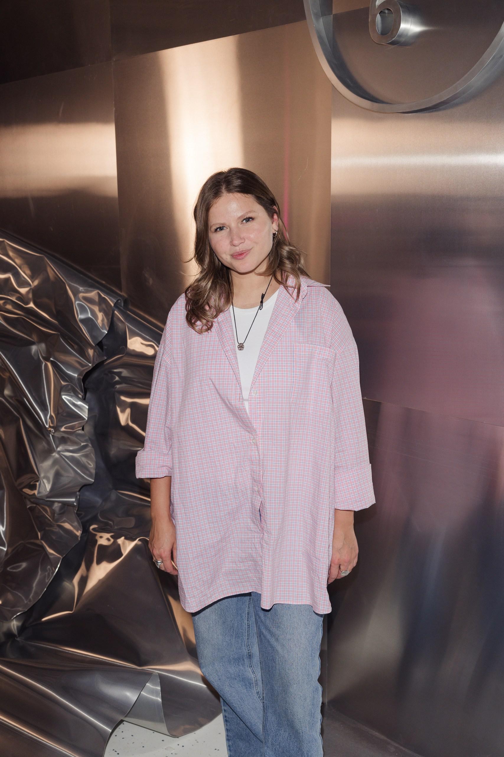 Юлия Топольницкая