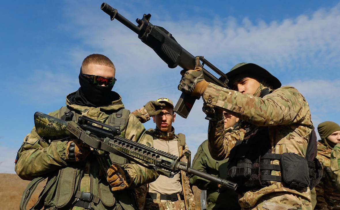 Александр Ермоченко / Reuters