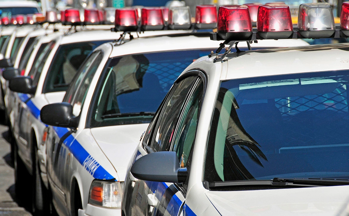 W. G. Allgoewer / blickwinkel / Global Look Press