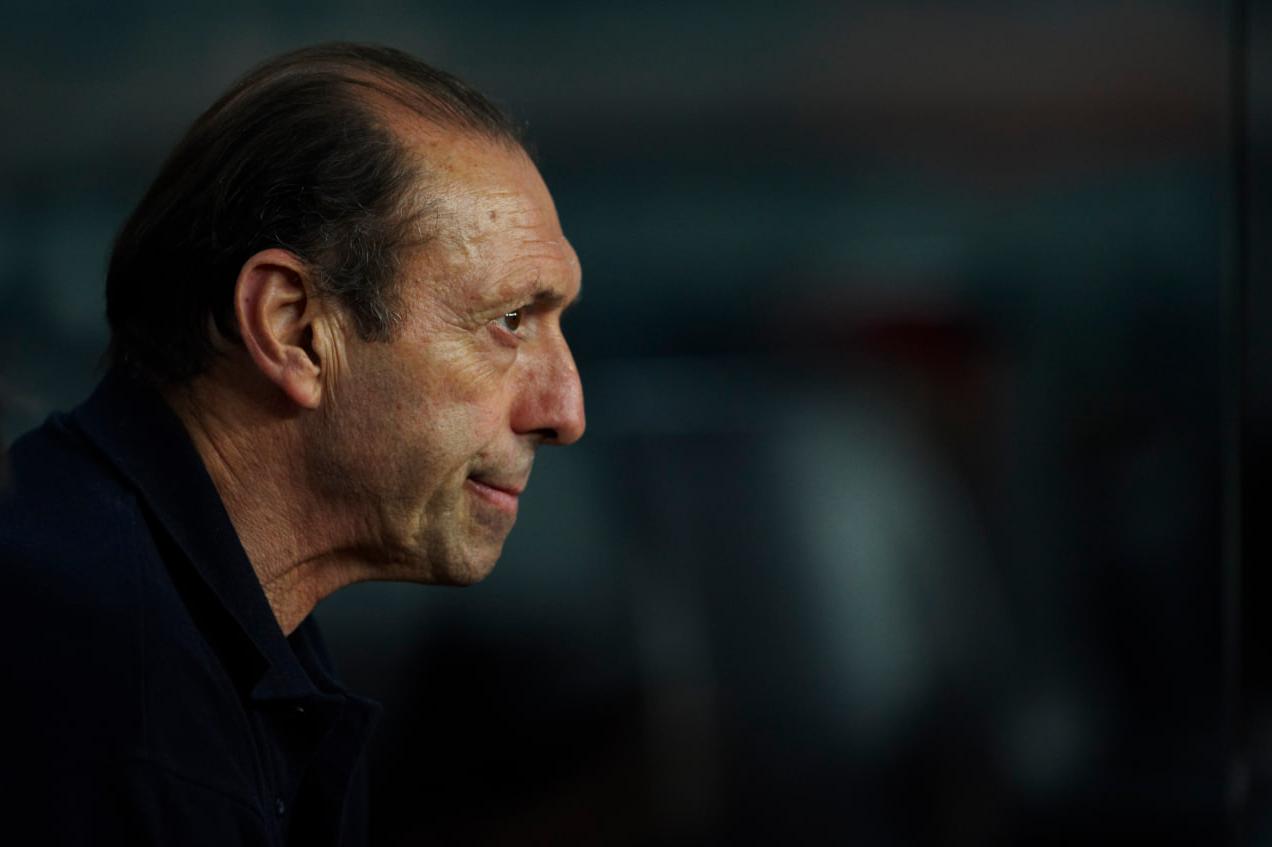 Фото: Manuel Queimadelos Alonso / Getty Images