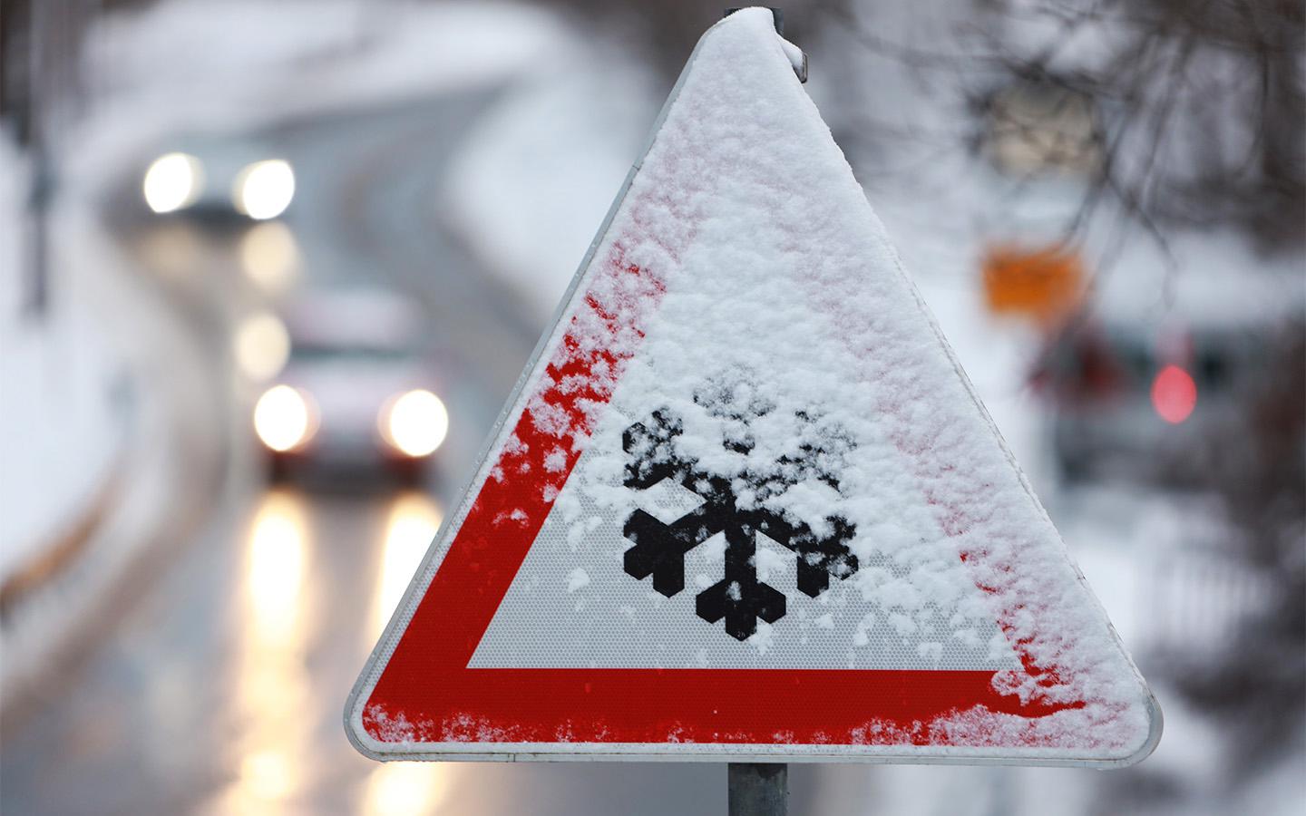 Нетривиальные методы подготовки машины к зиме. О чем лучше знать заранее