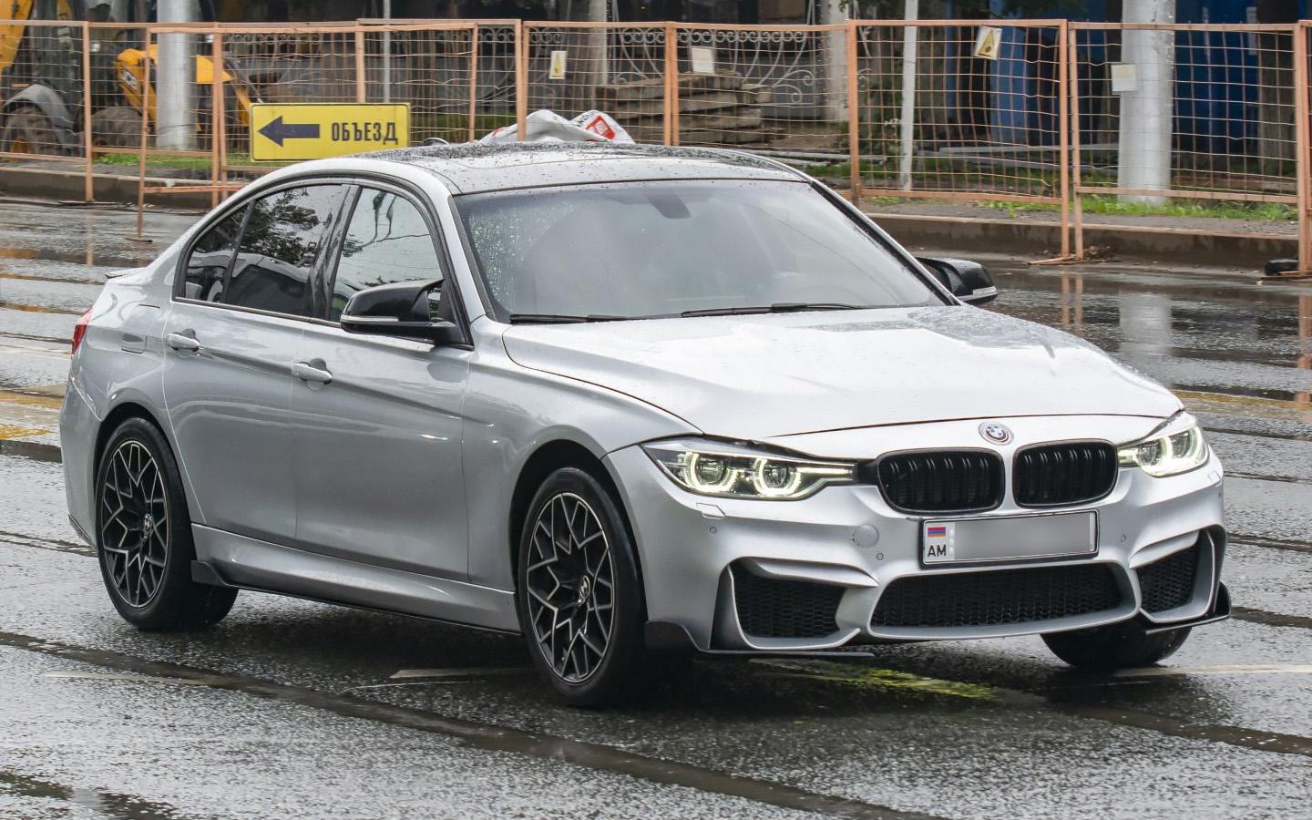 На машины из Армении массово доначисляют утильсбор. Кого это затронет