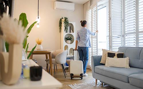 Эксперты оценили спрос на посуточную аренду жилья в регионах России