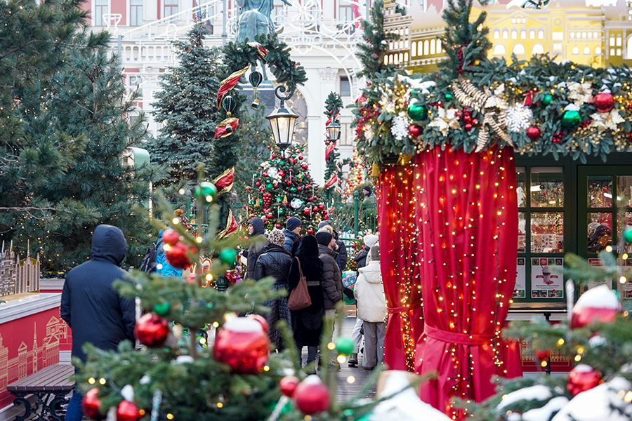 Тверская площадь