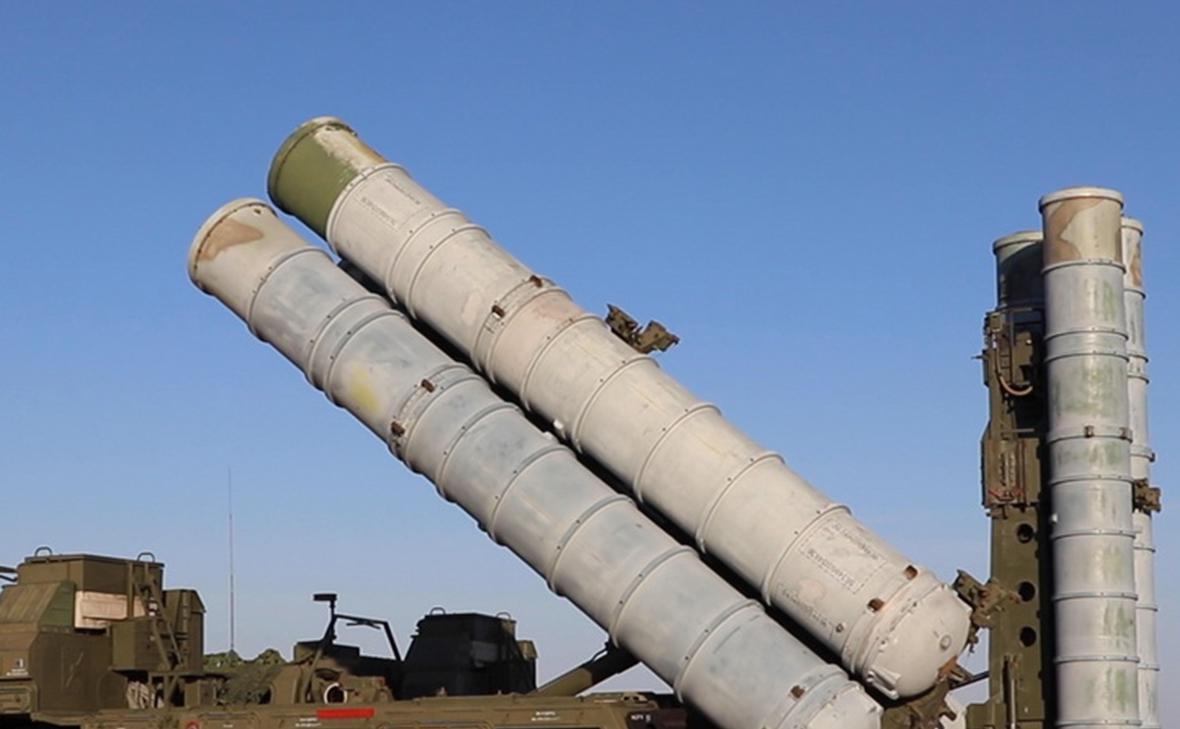 Фото: Минобороны России