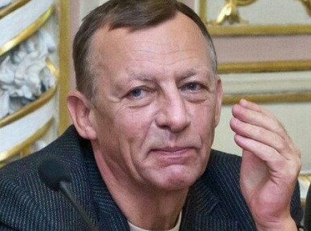 Фото: Европейский университет в Санкт-Петербурге