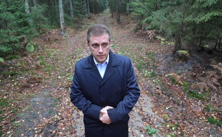 Гавриил Григоров / ТАСС