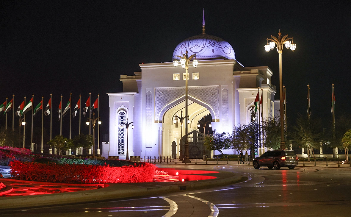 Валерий Шарифулин / ТАСС