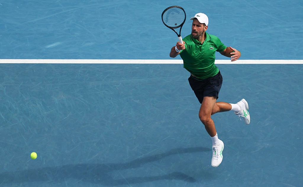 Phil Walter / Getty Images