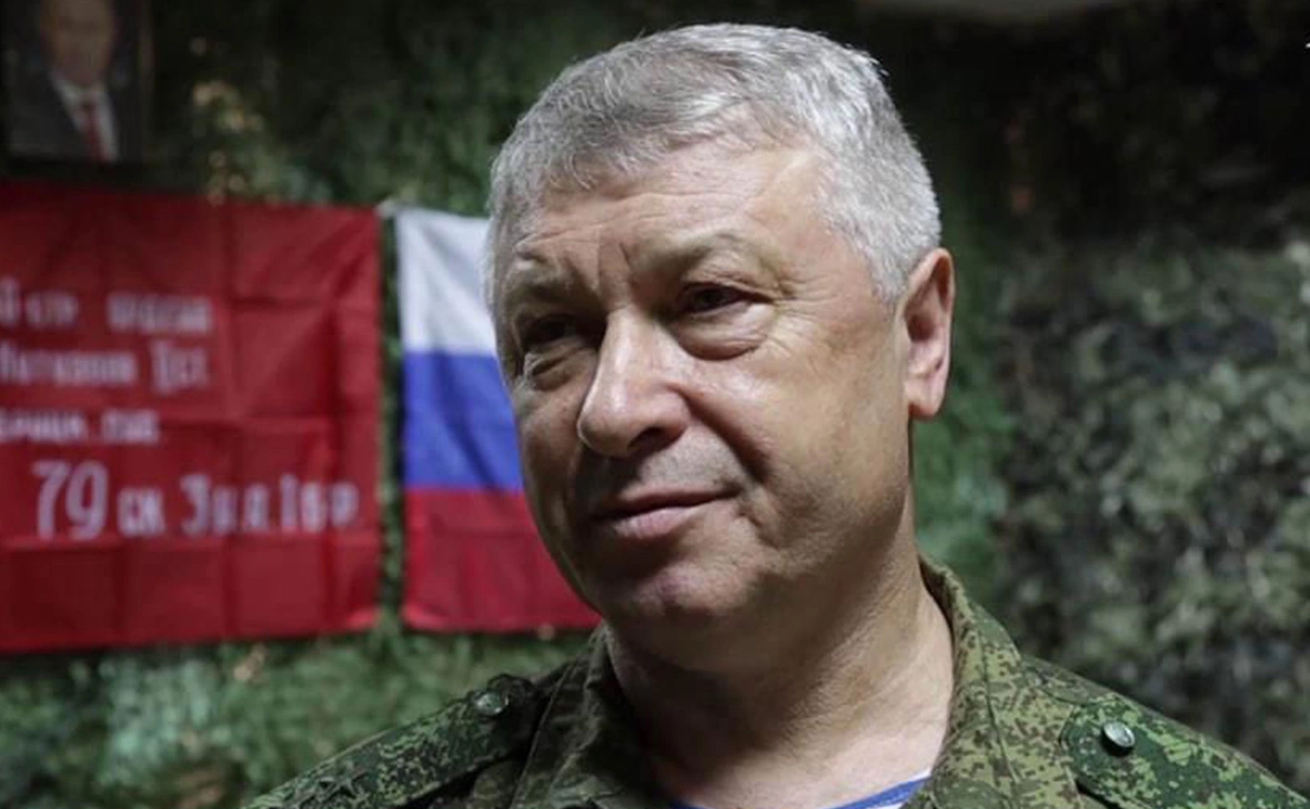 Минобороны России