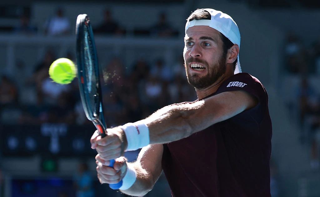  Lintao Zhang / Getty Images