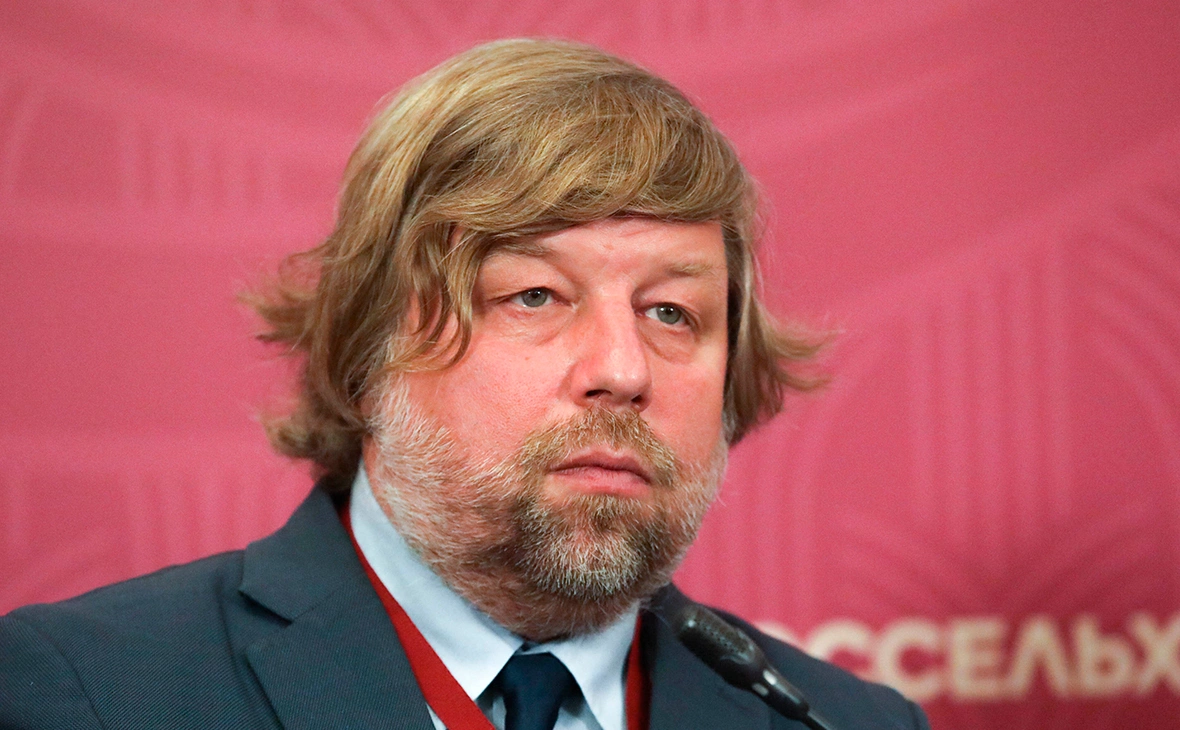 Артур Новосильцев / АГН «Москва»