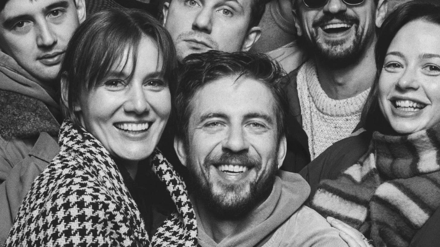 Фильм о дружбе и уставших миллениалах — «Картины дружеских связей»