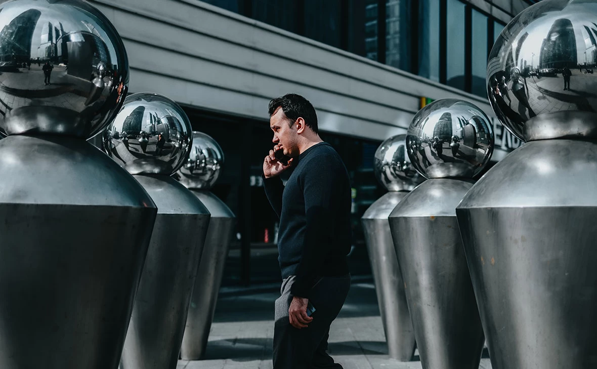 Андрей Любимов / РБК