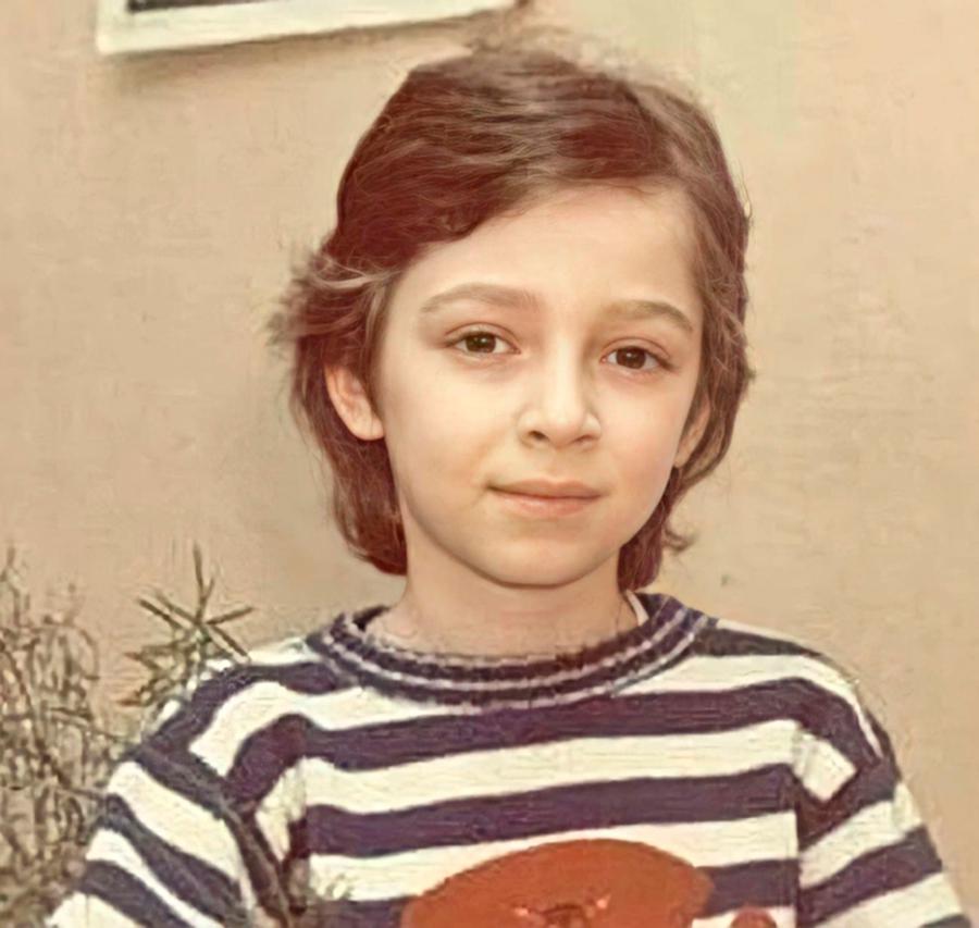 из личного архива