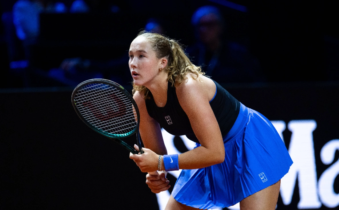 imago / Global Look Press