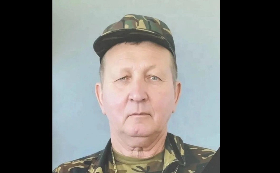 Эдуард Давыдов / vk.com