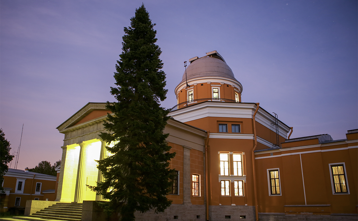 Марина Лысцева / ТАСС