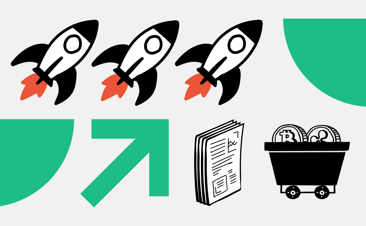 Биткоин обновил максимум за 3 месяца и упал. Что произошло на крипторынке