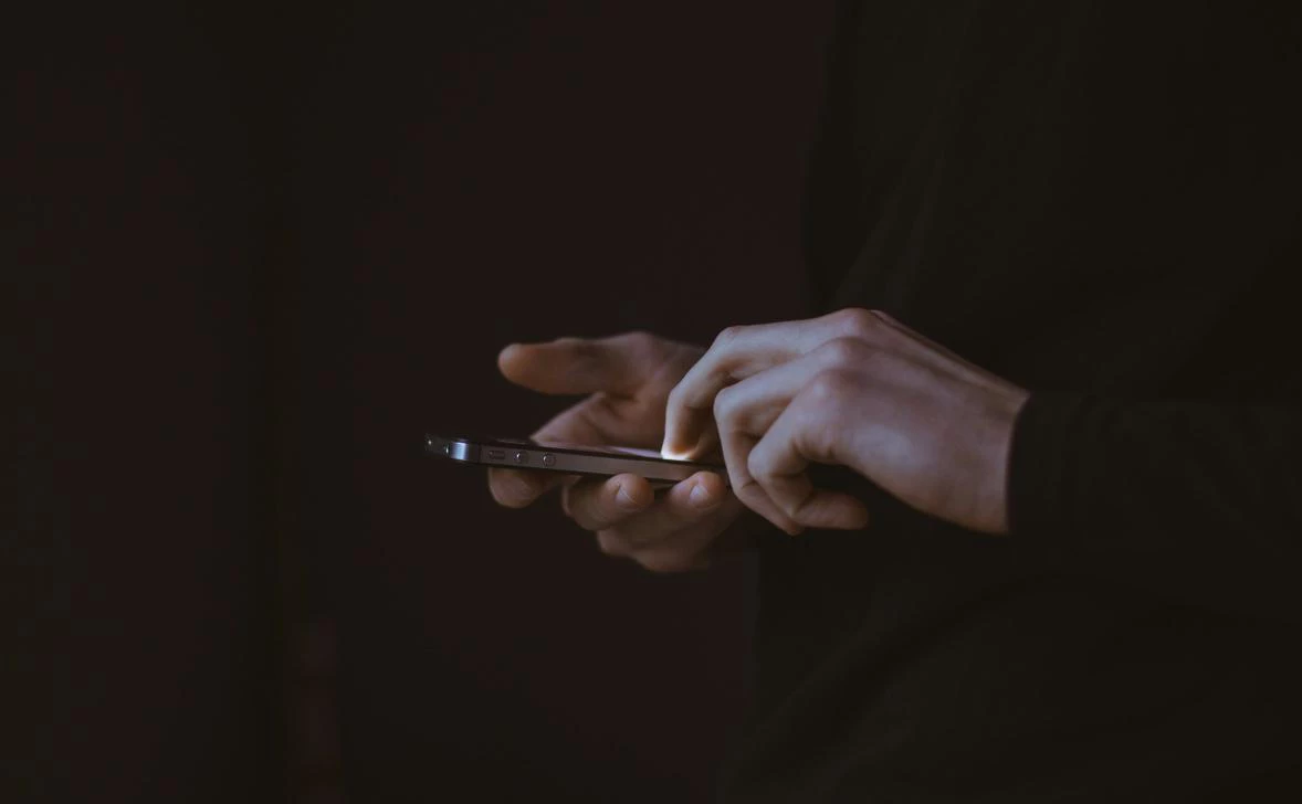 Gilles Lambert / Unsplash