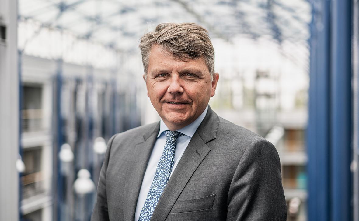 Глава наблюдательного совета Hugo Boss уходит после попытки Frasers Group получить контроль над компанией