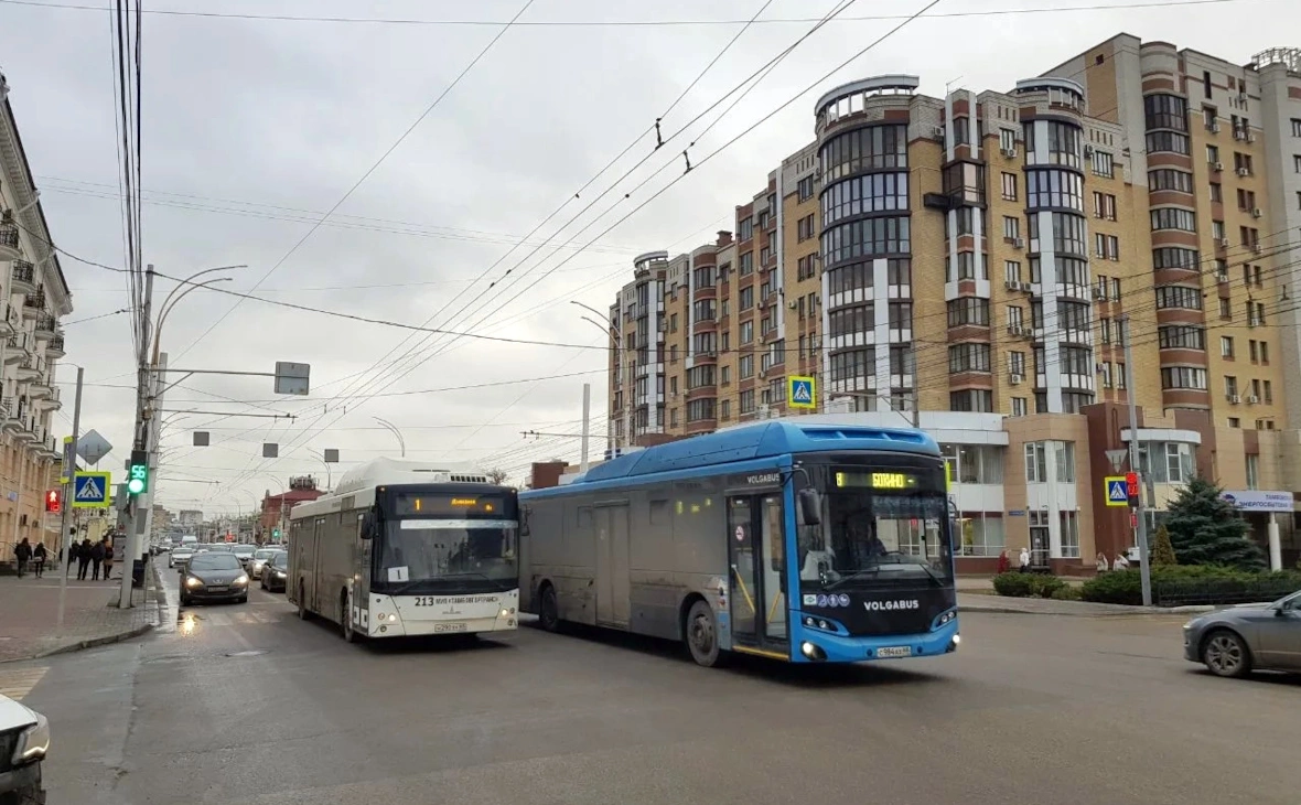 РБК Черноземье
