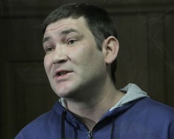 Фаррух Ташбаев признан  виновным в убийстве Василисы Галицыной