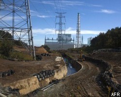 Япония готовится слить тонны радиоактивной воды в Тихий океан