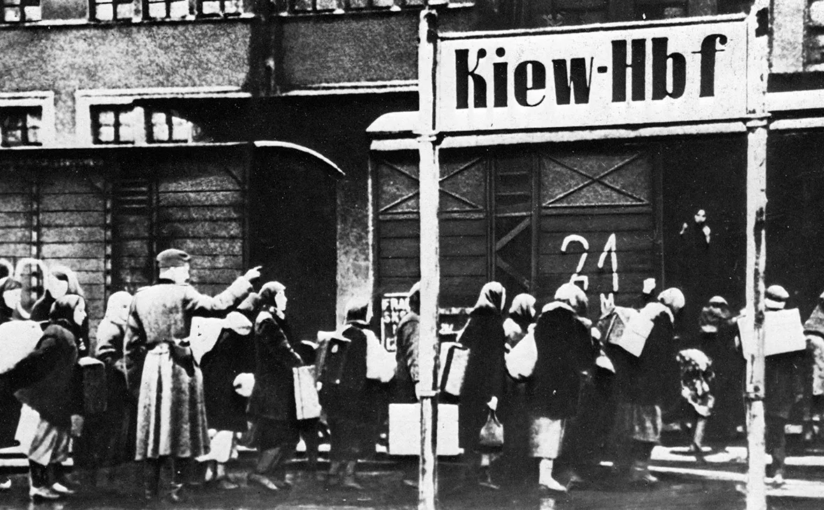 Imago stock&people / ТАСС