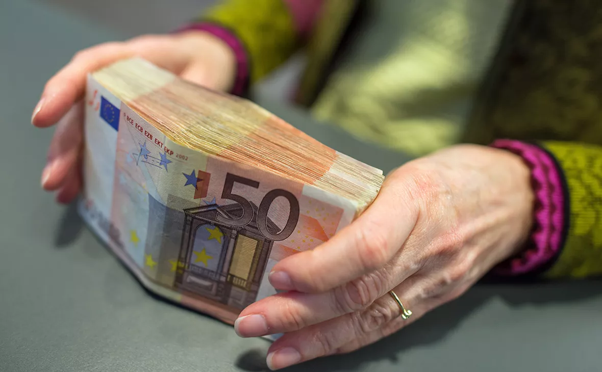 Matthias Balk / dpa / ТАСС