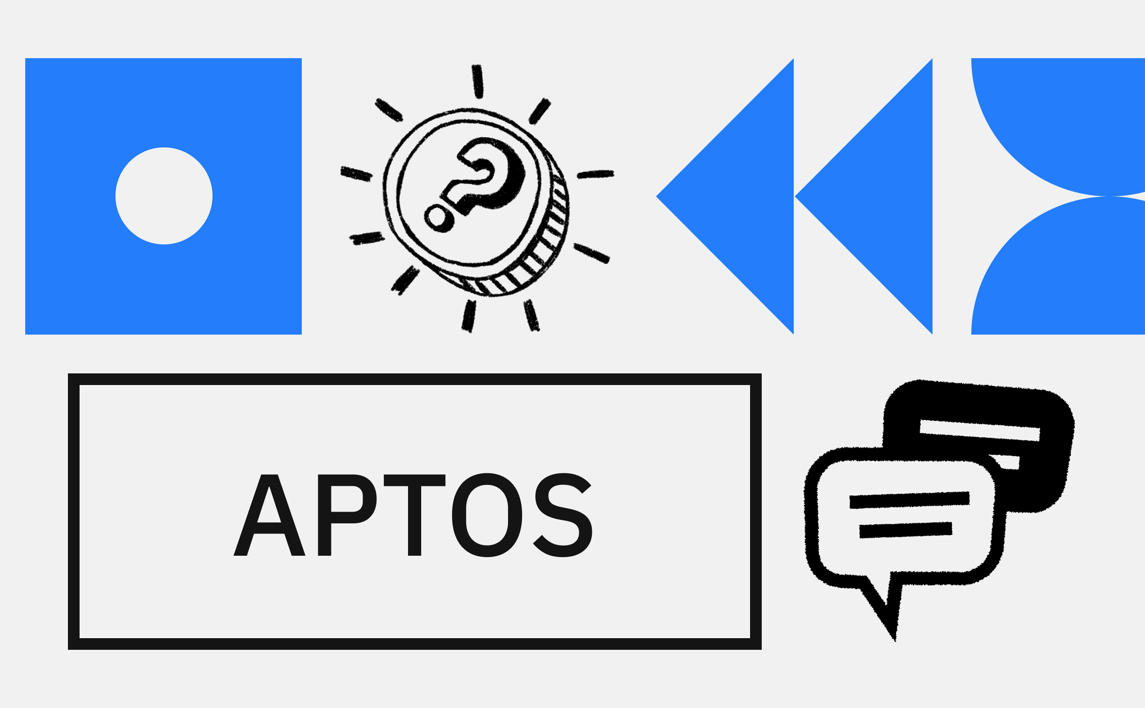Блокчейн Aptos и токен APT. Обзор проекта и перспективы его развития
