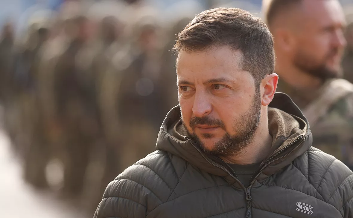 Валентин Огиренко / Reuters