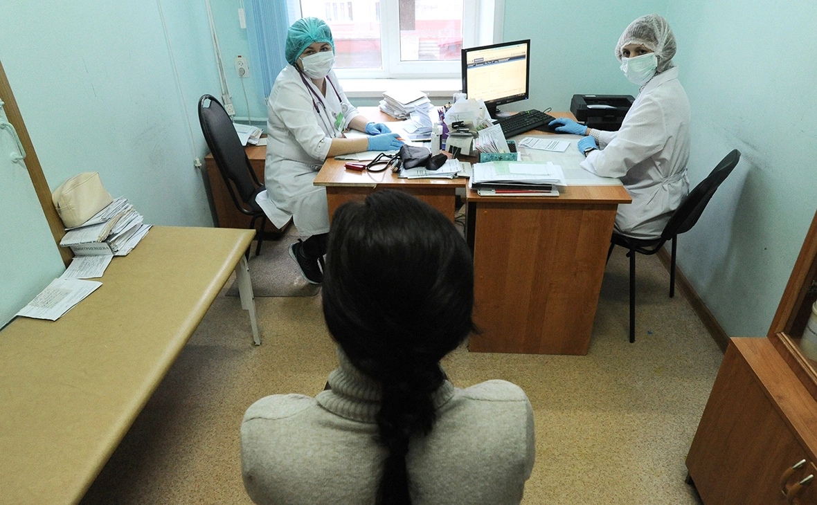 Алексей Сухоруков / РИА Новости