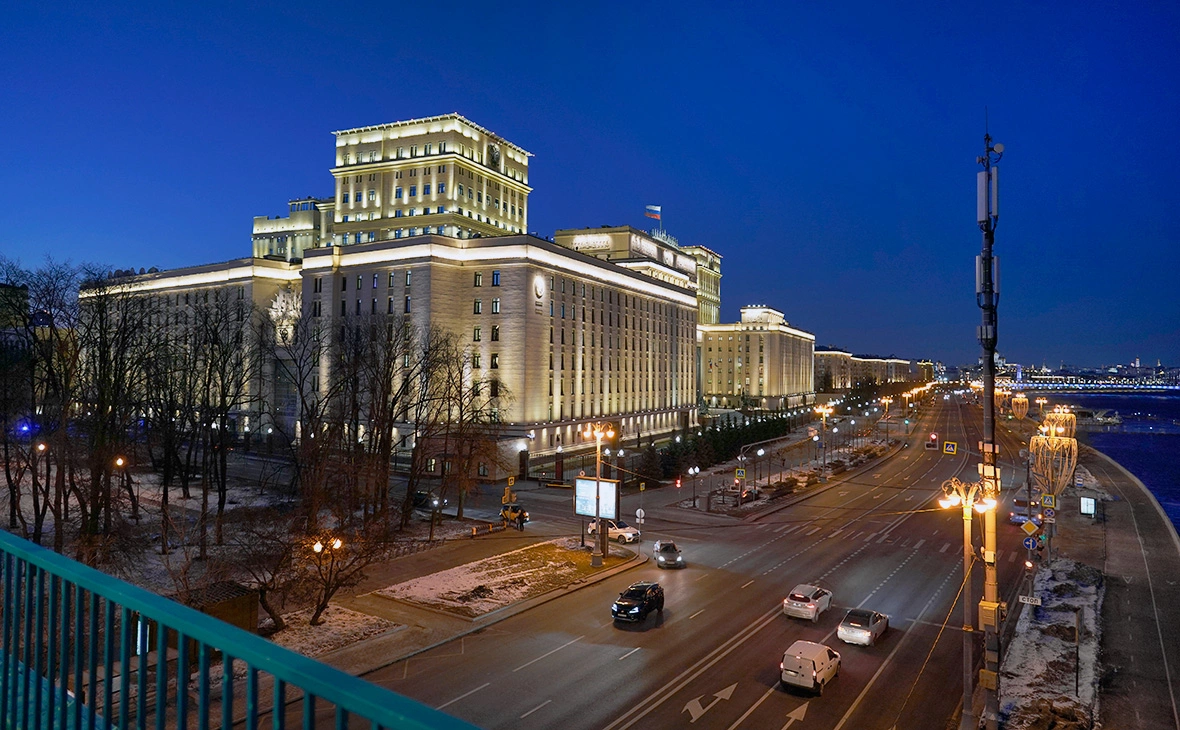 Михаил Гребенщиков / РБК