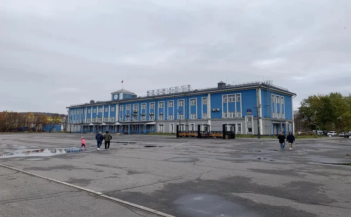 РБК Мурманск