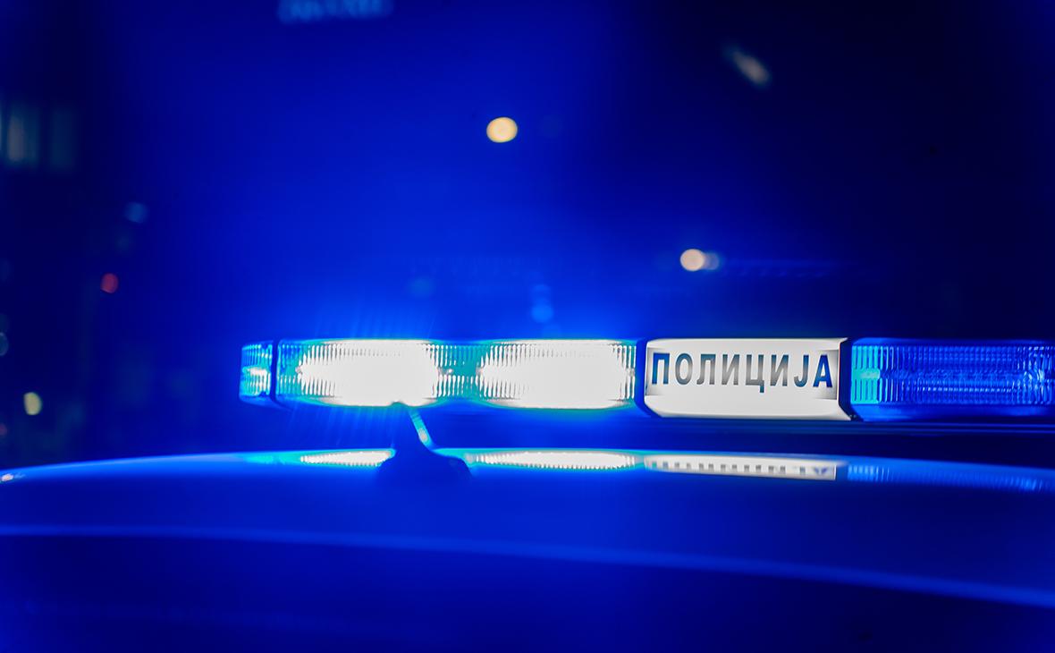 В Сербии задержали подозреваемого в нападении на мать Вучича