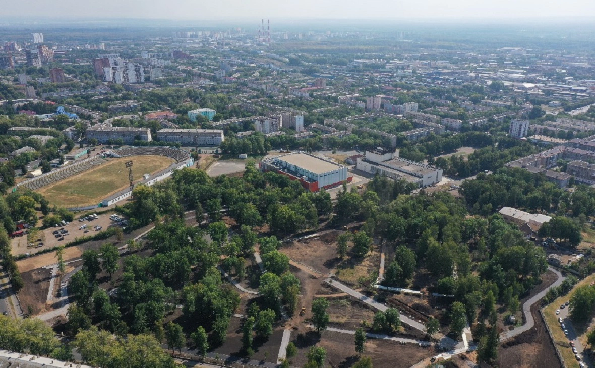 пресс-служба главы РБ